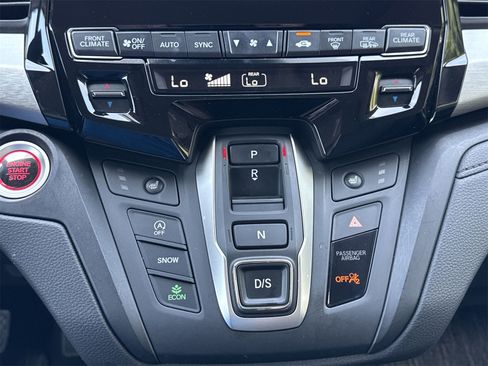 Used 2023 Honda Odyssey EX-L image 27