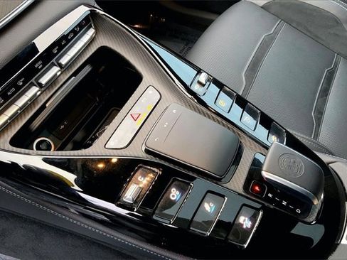 Certified 2022 Mercedes-Benz AMG GT 43 image 13