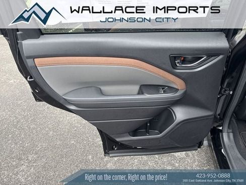 New 2026 Subaru Forester Sport AWD/4WD image 71