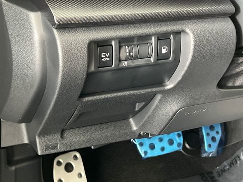 New 2026 Subaru Crosstrek 2.5i Sport image 36