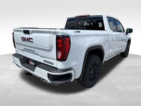 New 2026 GMC Sierra 1500 Elevation w/ Elevation Premium Package AWD/4WD image 7