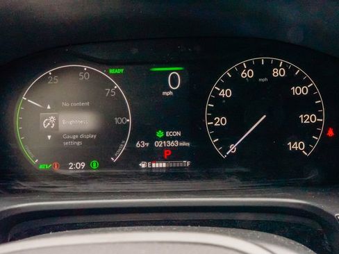 Used 2025 Honda CR-V Sport-L image 20