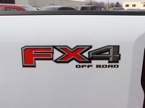 New 2026 Ford F350 XL w/ STX Appearance Package AWD/4WD image 8