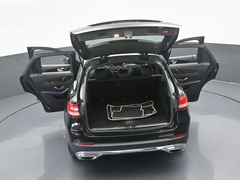 Used 2019 Mercedes-Benz GLC 300 GLC 300 image 64