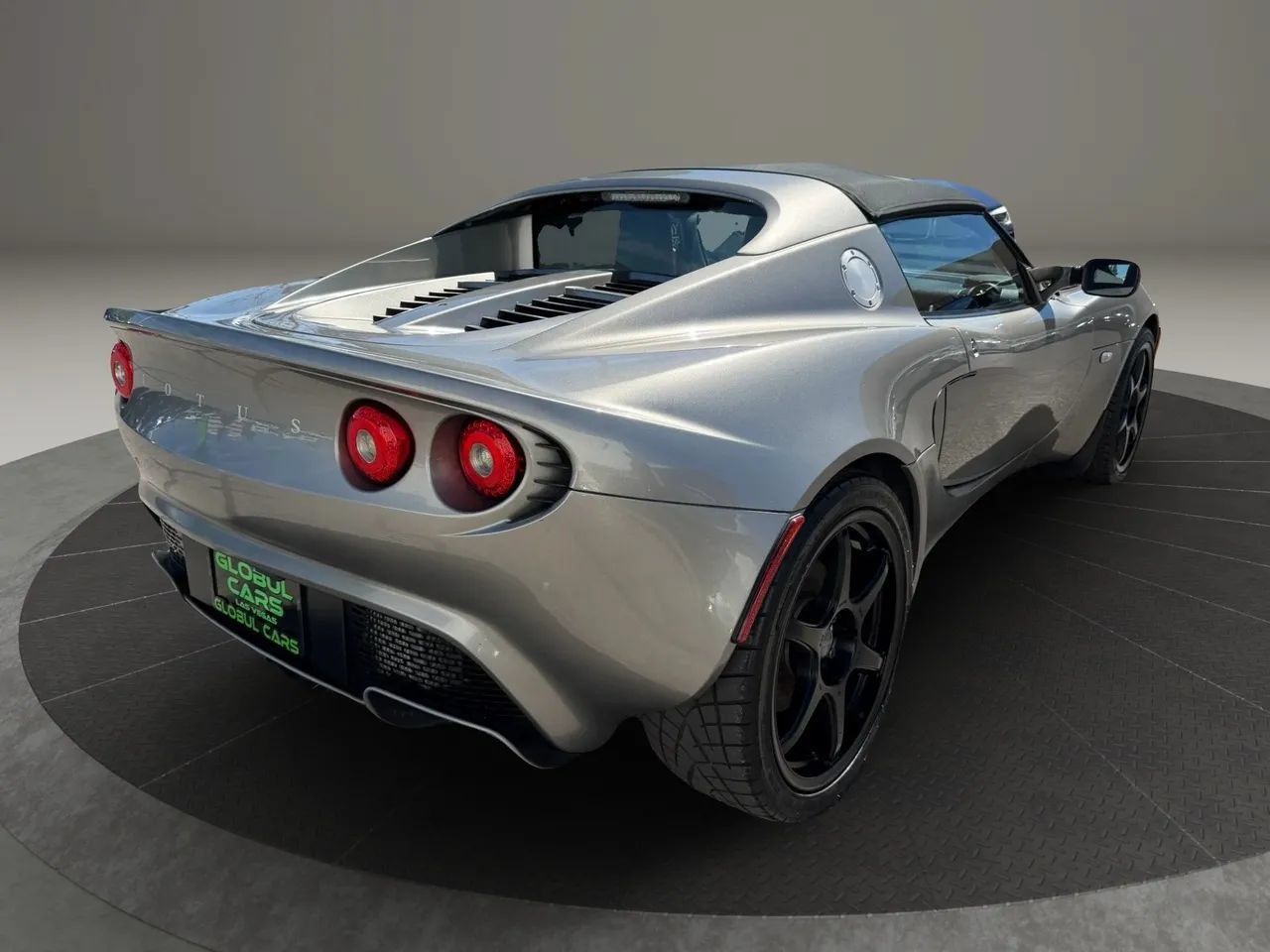 Used 2006 Lotus Elise RWD image 5