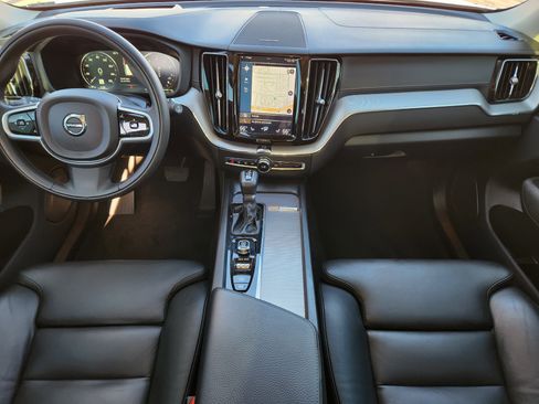 Used 2019 Volvo XC60 T5 Inscription w/ Protection Package Premier image 31