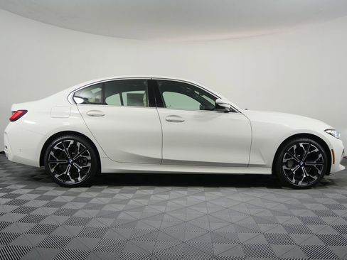 Used 2026 BMW 330i 330i w/ Premium Package image 2