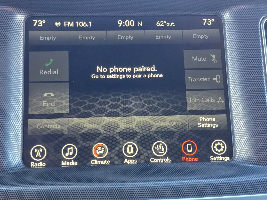 Used 2017 Dodge Charger R/T RWD image 29
