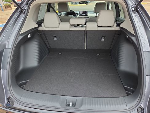 New 2027 Honda HR-V EX-L image 6