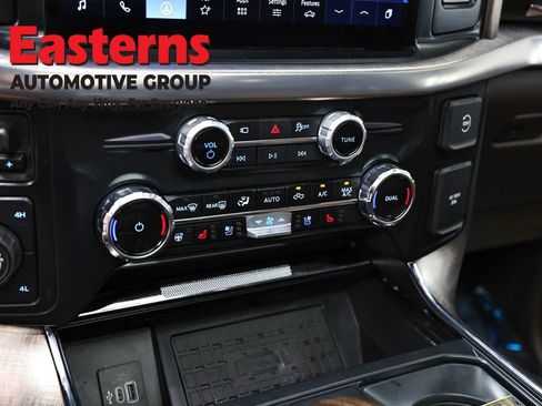 Used 2025 Ford F150 King Ranch AWD/4WD image 20