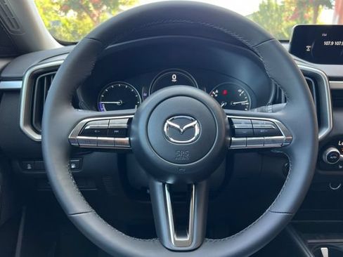 New 2026 MAZDA CX-50 2.5 Hybrid w/ Preferred Pkg AWD/4WD image 26
