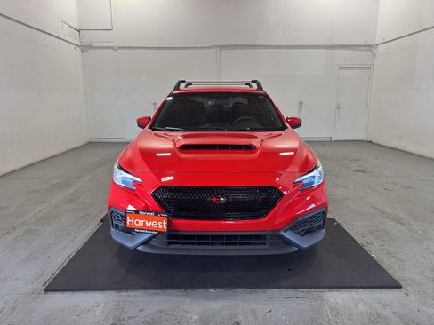 Used 2022 Subaru WRX AWD/4WD image 23