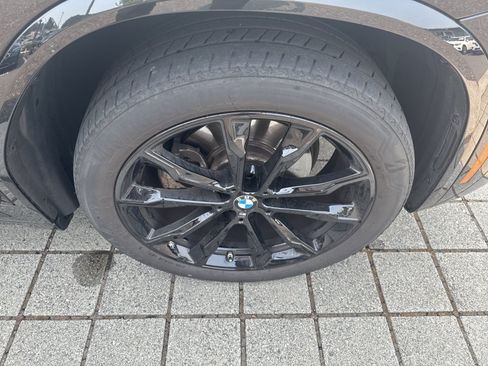 Used 2023 BMW X3 xDrive30i w/ M Sport Package AWD/4WD image 12