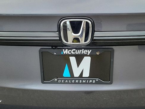 Used 2025 Honda Odyssey EX-L image 30