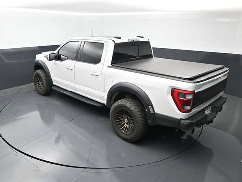 Used 2023 Ford F150 Raptor AWD/4WD image 15