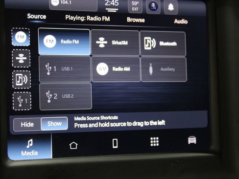 Used 2023 RAM 2500 Big Horn w/ Level 1 Equipment Group image 43