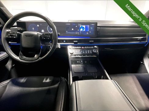 Used 2024 Hyundai Santa Fe Calligraphy FWD image 18