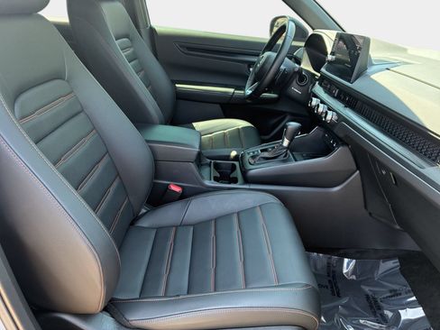 Used 2026 Honda CR-V Sport-L image 10