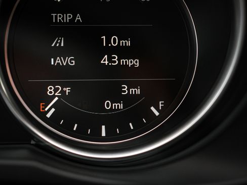 Certified 2025 MAZDA CX-5 AWD 2.5 S w/ Preferred Package image 19