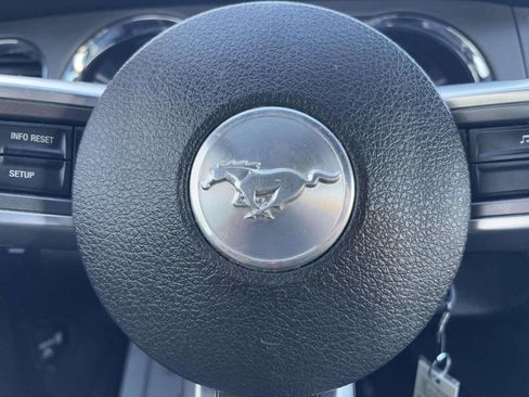 Used 2014 Ford Mustang Convertible image 29