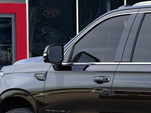 New 2026 GMC Yukon XL Denali Ultimate AWD/4WD image 12