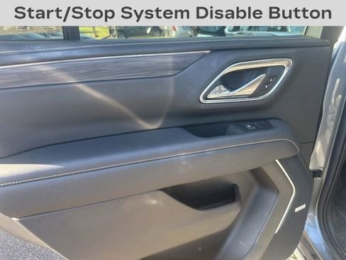 Certified 2022 GMC Yukon SLT w/ SLT Luxury Package image 8