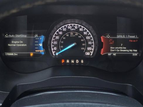 Used 2022 Ford Ranger Lariat w/ Equipment Group 501A High RWD image 24