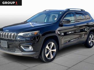 Used 2020 Jeep Cherokee Limited w/ Advanced Safety Group video 1