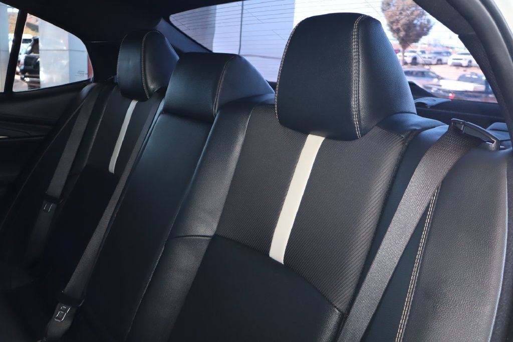 Used 2025 Toyota Camry SE FWD image 33