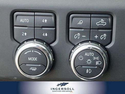 Used 2023 GMC Sierra 1500 Denali w/ Technology Package image 26