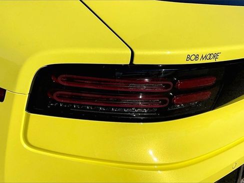 Certified 2024 Nissan Z Sport w/ Floor Mat Package image 26