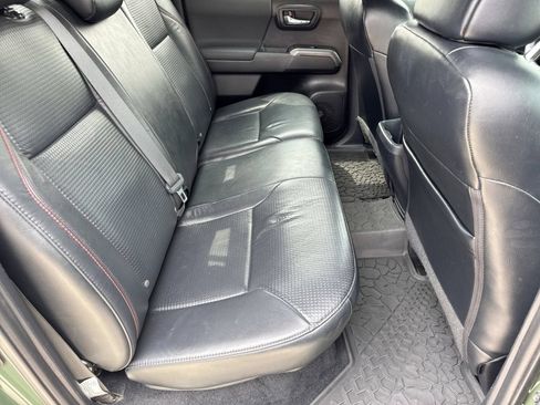 Used 2020 Toyota Tacoma TRD Pro AWD/4WD image 24