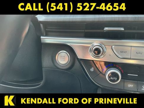 Used 2023 Kia Telluride SX AWD/4WD image 30