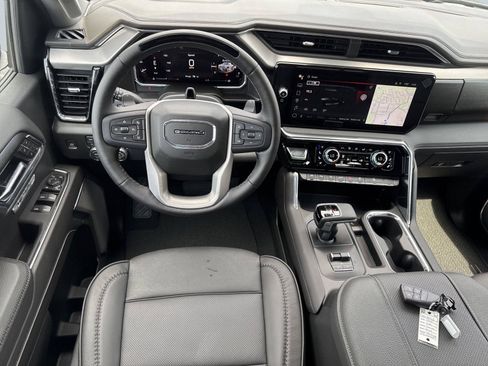 New 2026 GMC Sierra 1500 Denali AWD/4WD image 15