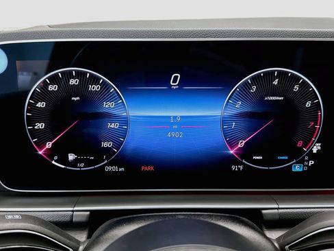 Certified 2026 Mercedes-Benz GLE 350 4MATIC image 33