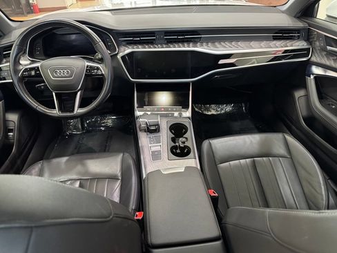 Used 2024 Audi A6 Premium Plus AWD/4WD image 18