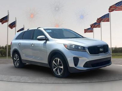 Used 2020 Kia Sorento FWD V6