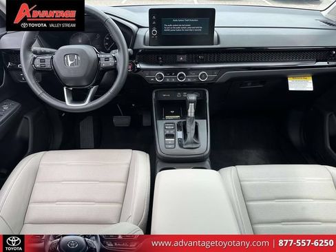 Used 2025 Honda CR-V EX-L image 17