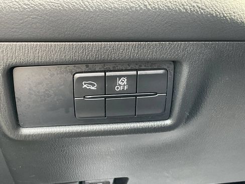 Used 2024 MAZDA CX-5 AWD 2.5 S w/ Select Package image 19