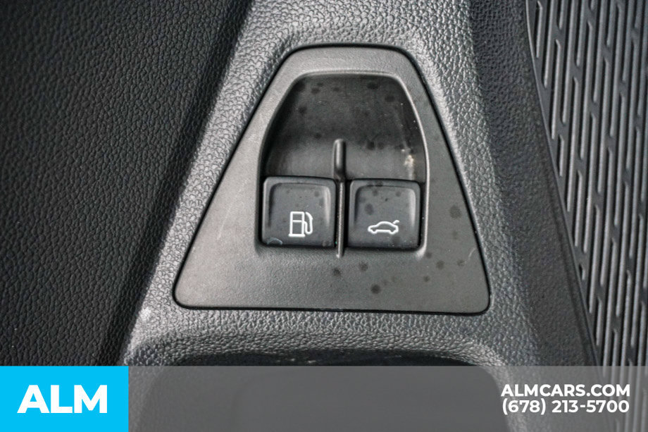 Used 2024 Volkswagen Jetta S FWD image 47