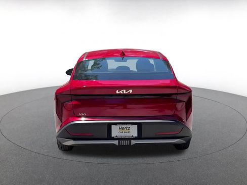 Used 2025 Kia K4 FWD image 12