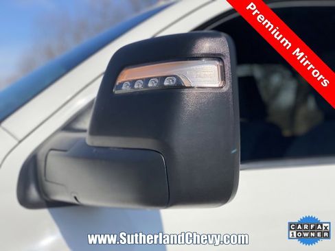 Used 2024 RAM 3500 Big Horn image 13