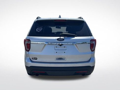Used 2017 Ford Explorer FWD image 4