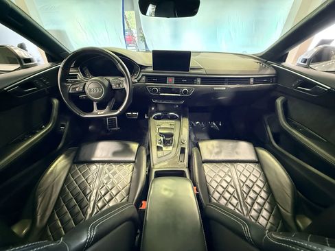 Used 2018 Audi S5 Premium Plus w/ Navigation Package image 17