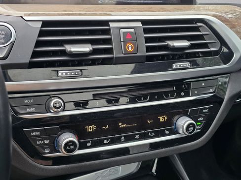 Used 2019 BMW X3 sDrive30i w/ Convenience Package image 31