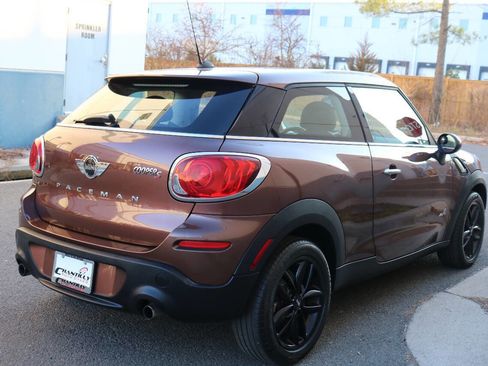 Used 2013 MINI Cooper Paceman S image 5