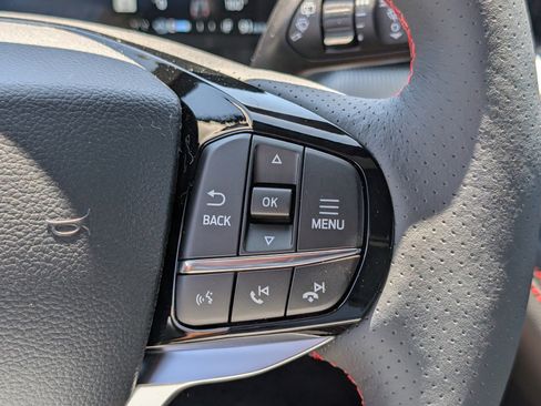 New 2026 Ford Explorer ST-Line AWD/4WD image 21