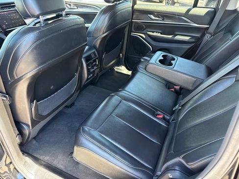 Certified 2023 Jeep Grand Cherokee 4WD 4xe image 19