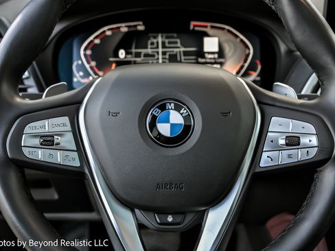 Used 2024 BMW X4 xDrive30i image 35