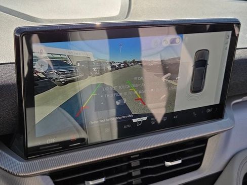 New 2026 Ford Explorer Active w/ Active Comfort Package image 56